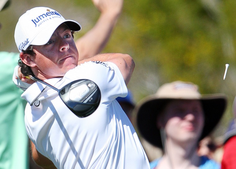 Accenture Match Play Championship